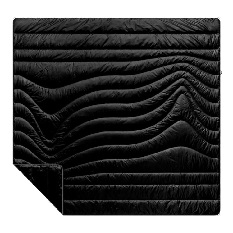 Rumpl Solid Original Puffy Blanket - 2 Person - Image 3